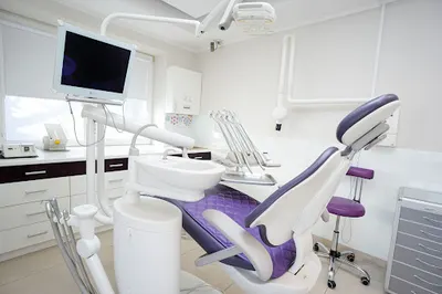 Gabinety Stomatologiczne EDENT Słupsk - stomatolog Edyta Mikulska-Okuniewska